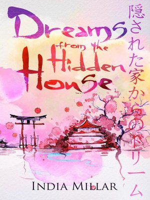 cover image of Dreams From the Hidden House